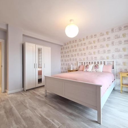 Apartmán El Rincon De Choco Gijón Exteriér fotografie
