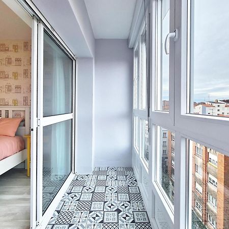 Apartmán El Rincon De Choco Gijón Exteriér fotografie