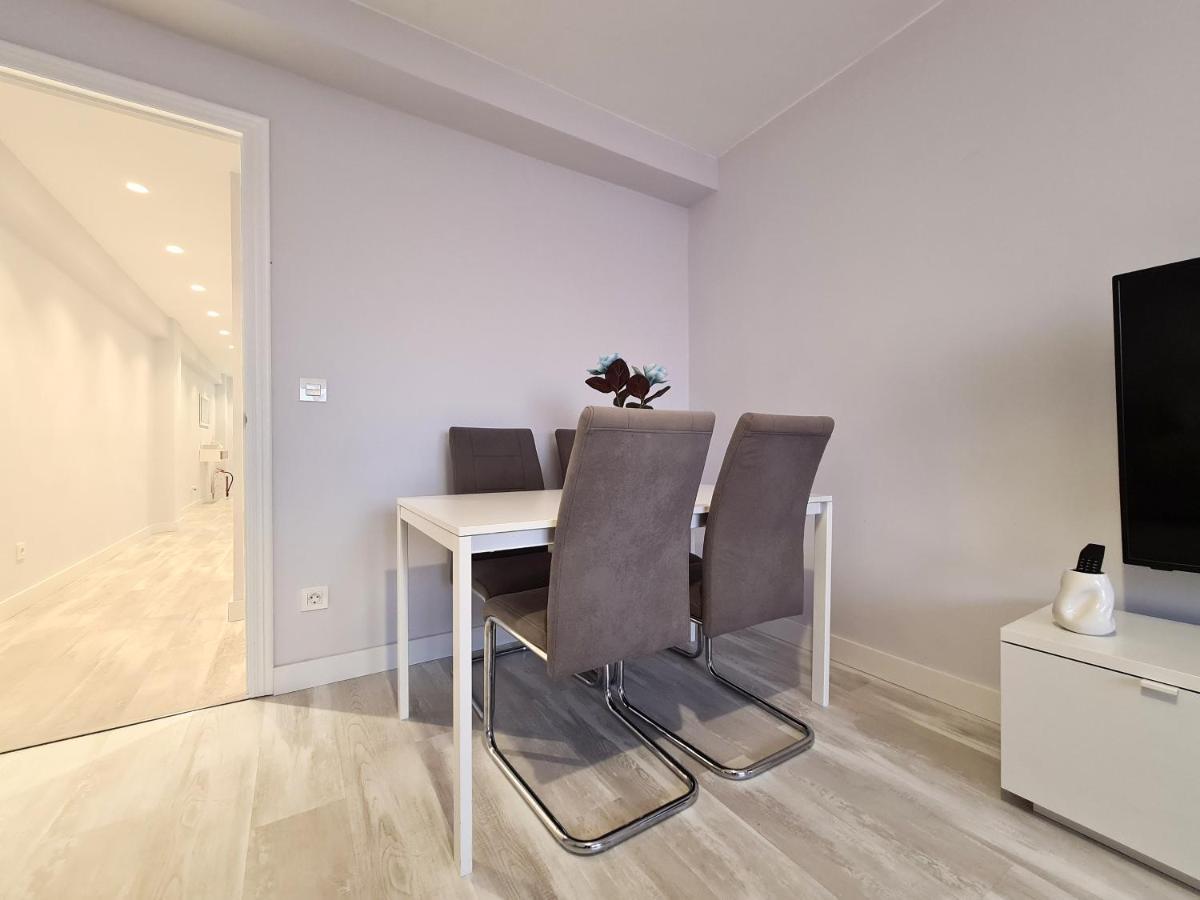 Apartmán El Rincon De Choco Gijón Exteriér fotografie