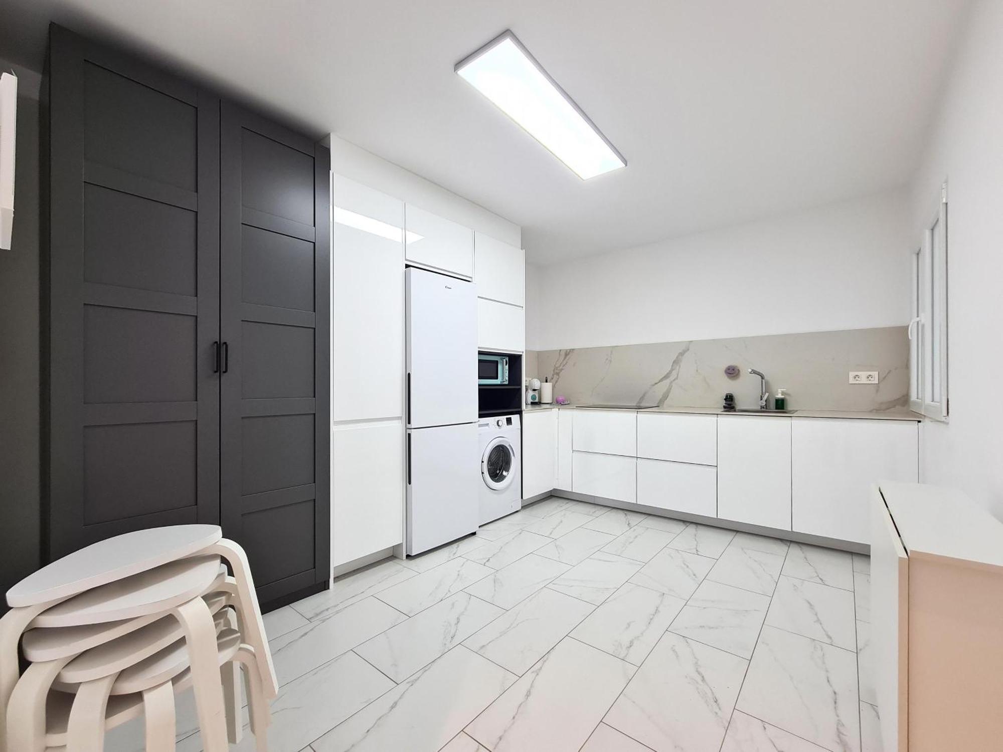 Apartmán El Rincon De Choco Gijón Exteriér fotografie