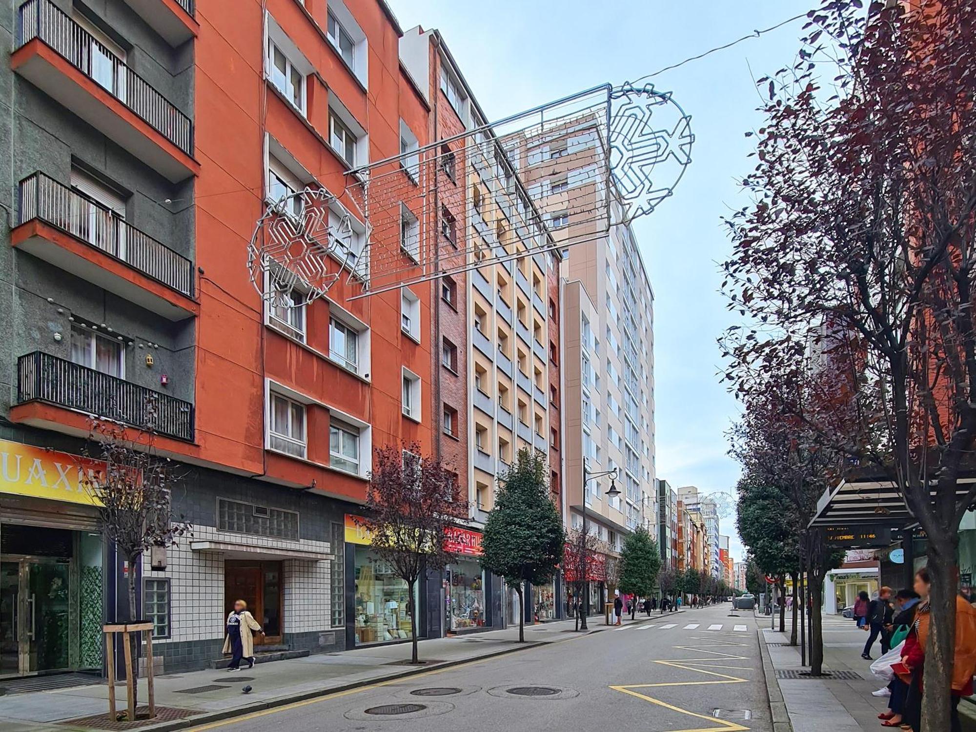 Apartmán El Rincon De Choco Gijón Exteriér fotografie